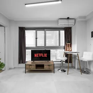 Westay Apartments, The Luxury Thessalonique