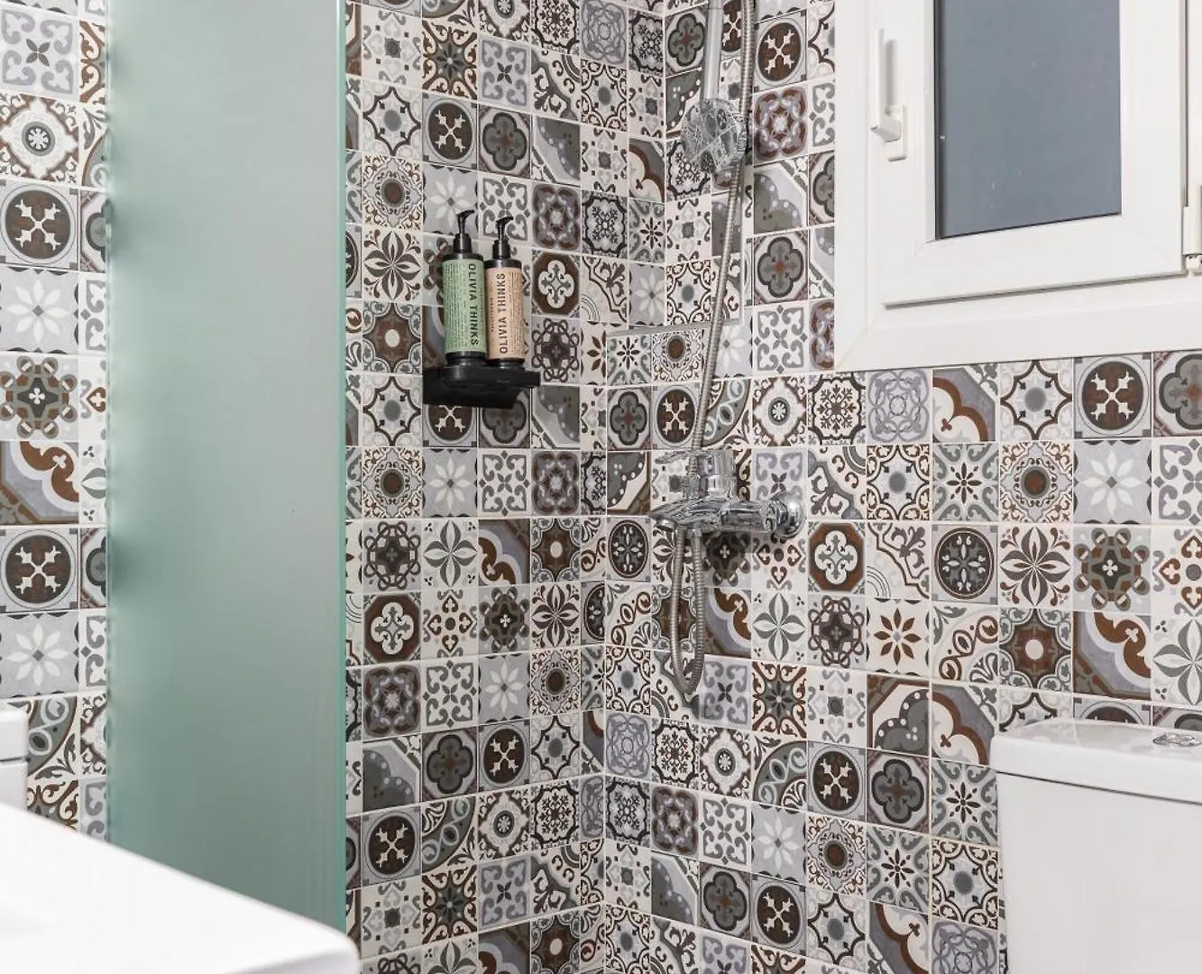 Danae By Halu! 2-Bedroom Apartment In The Center Thessalonique